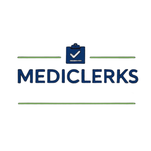 Mediclerks
